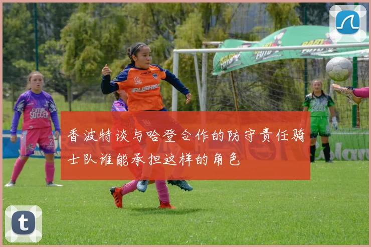香波特谈与哈登合作的防守责任骑士队谁能承担这样的角色